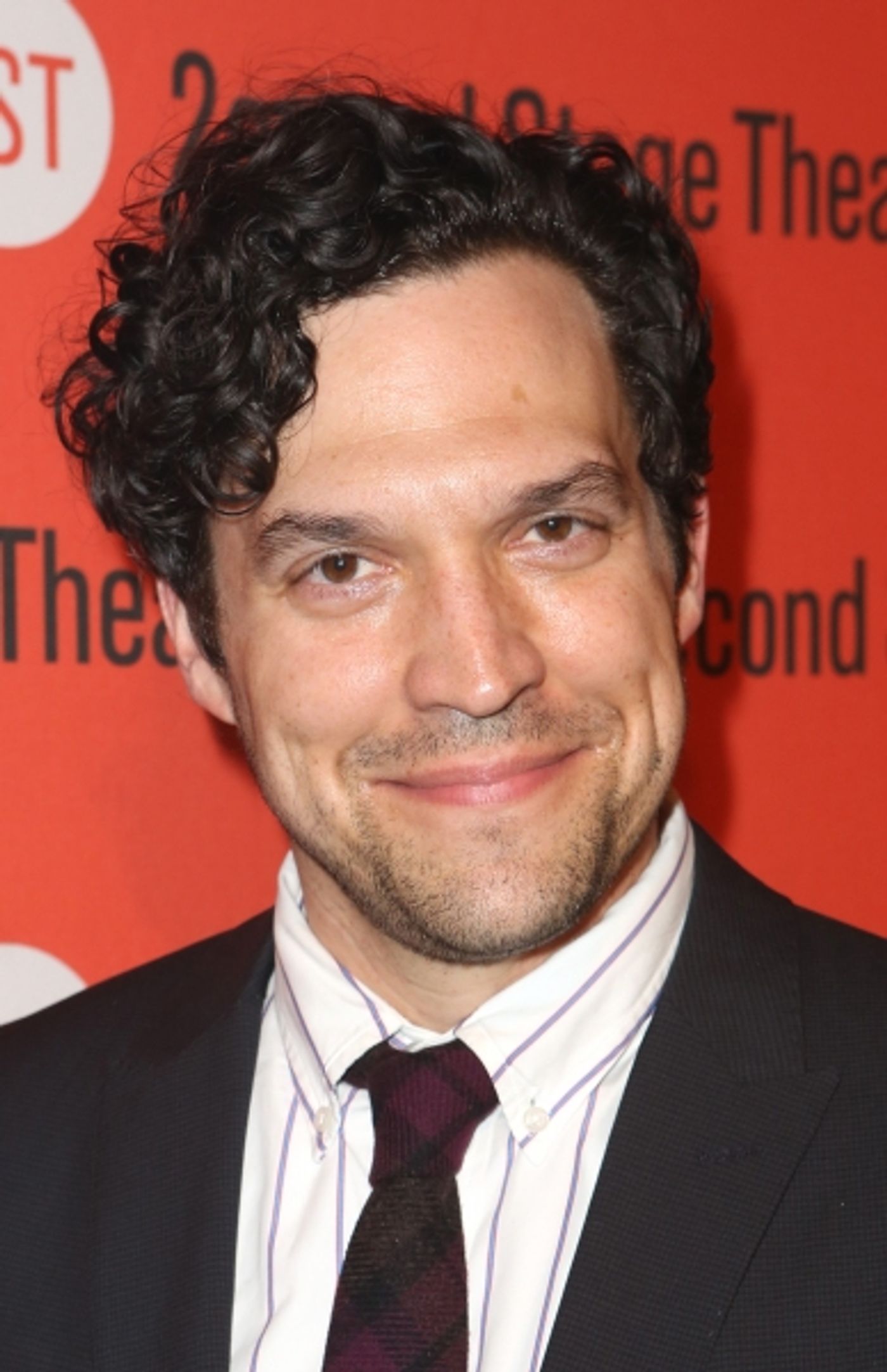 Photo Coverage: Inside the Second Stage 35th Anniversary Gala- Part One  Image