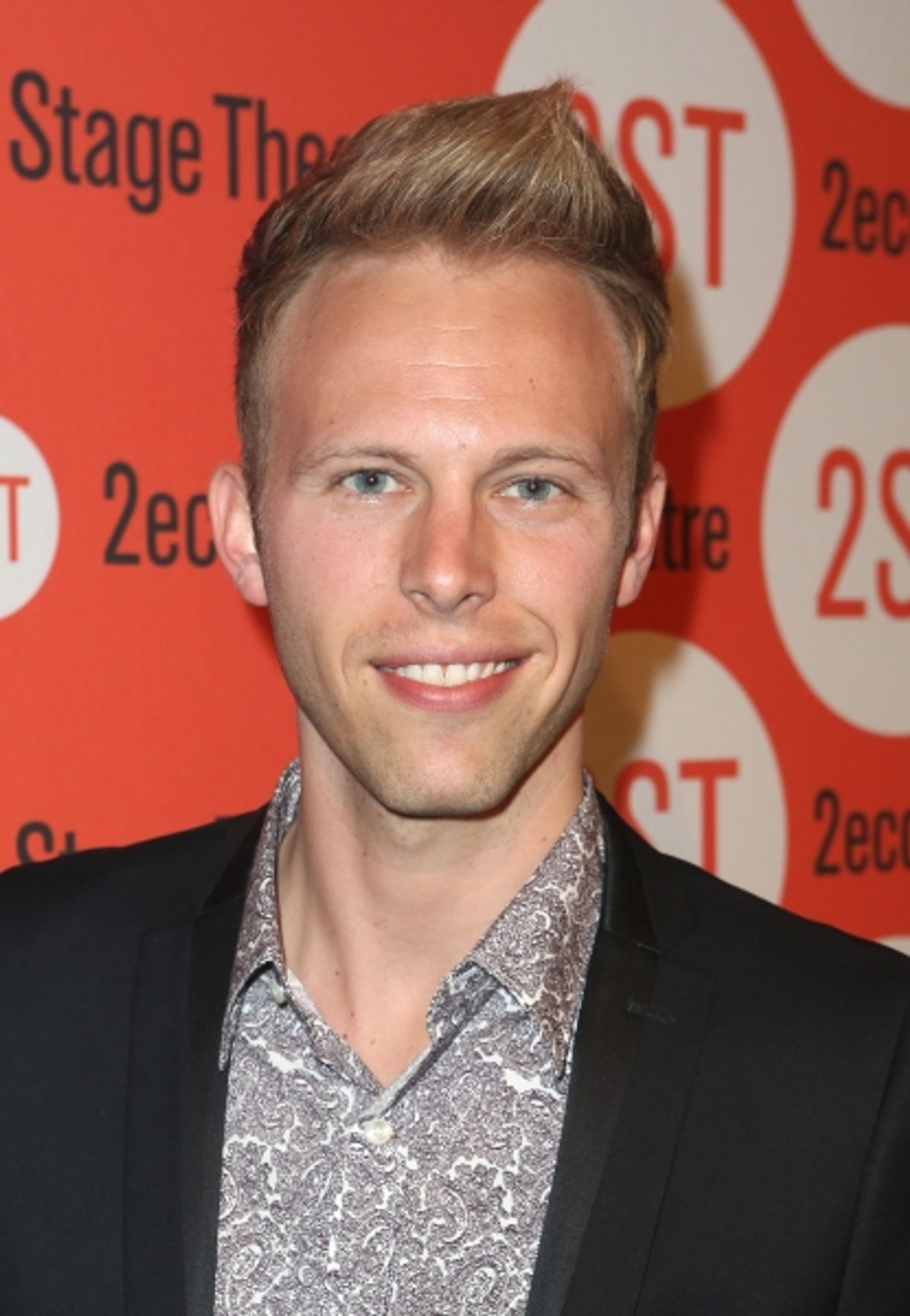 Photo Coverage: Inside the Second Stage 35th Anniversary Gala- Part One  Image