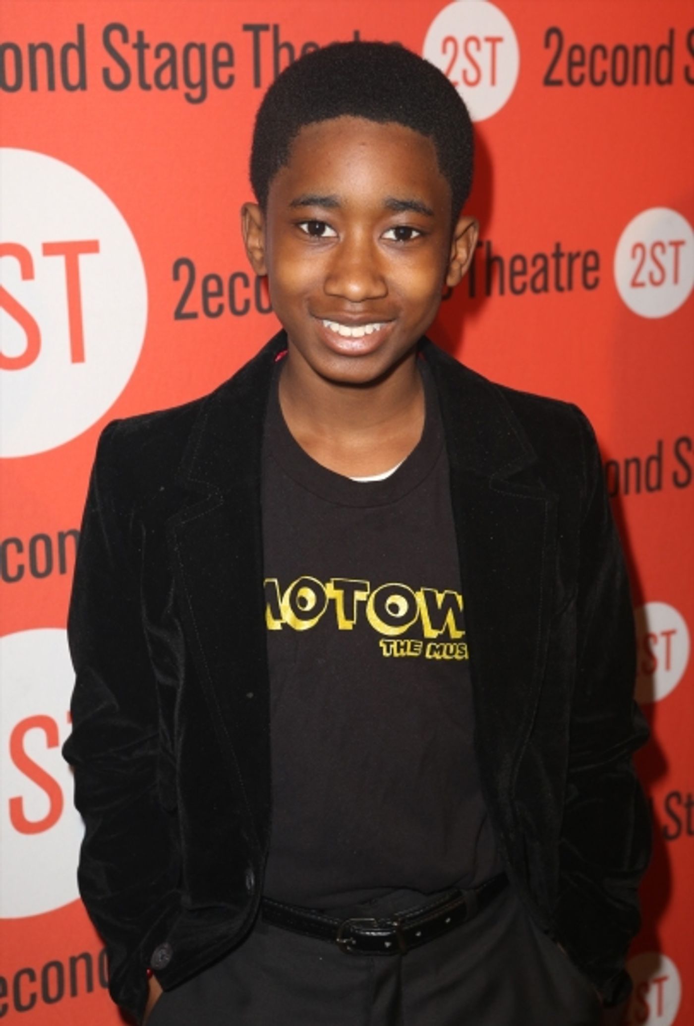 Photo Coverage: Inside the Second Stage 35th Anniversary Gala- Part One  Image