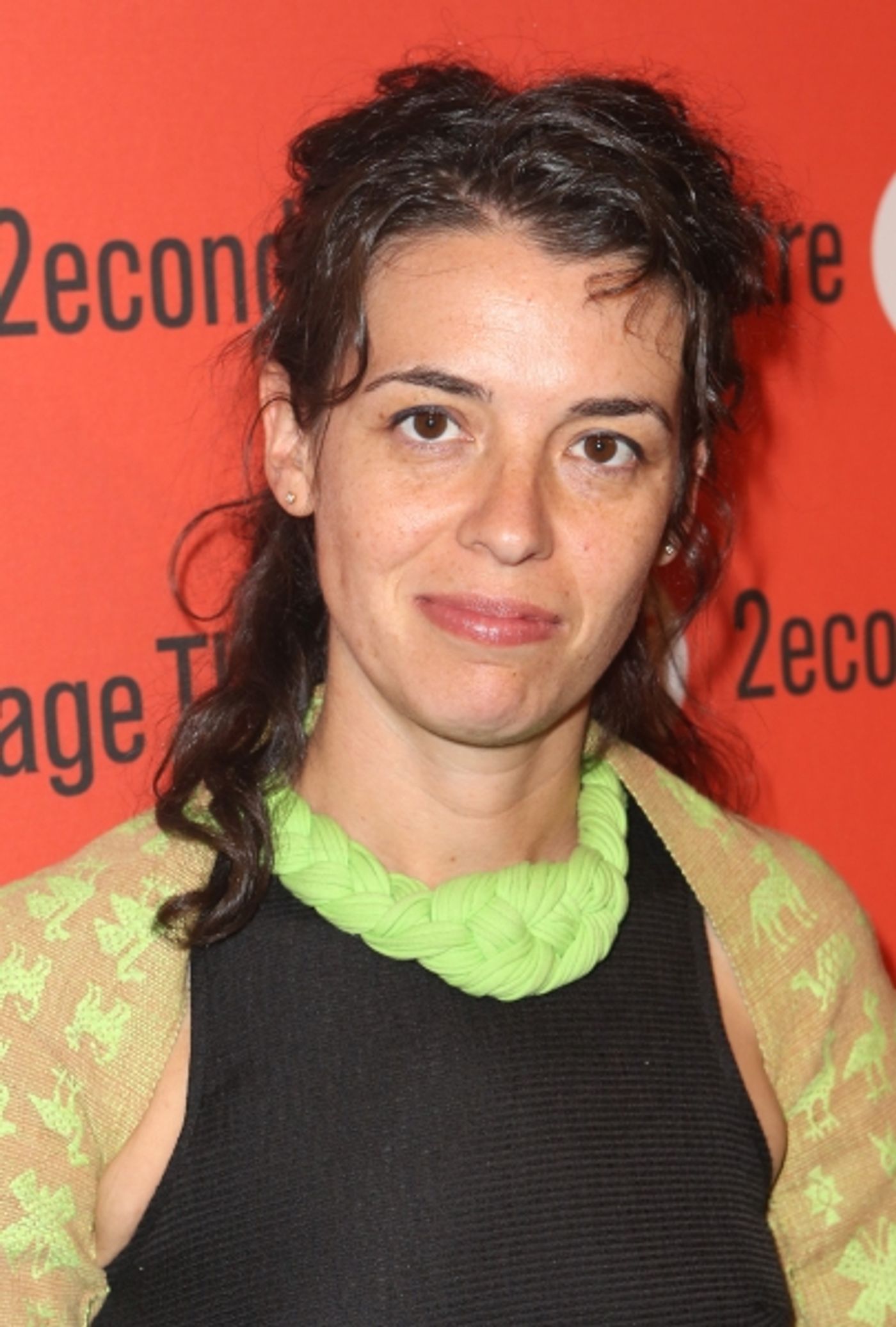 Photo Coverage: Inside the Second Stage 35th Anniversary Gala- Part One  Image