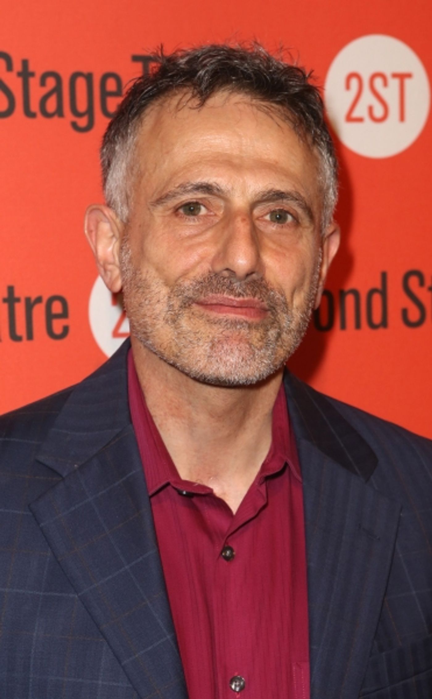 Photo Coverage: Inside the Second Stage 35th Anniversary Gala- Part One  Image