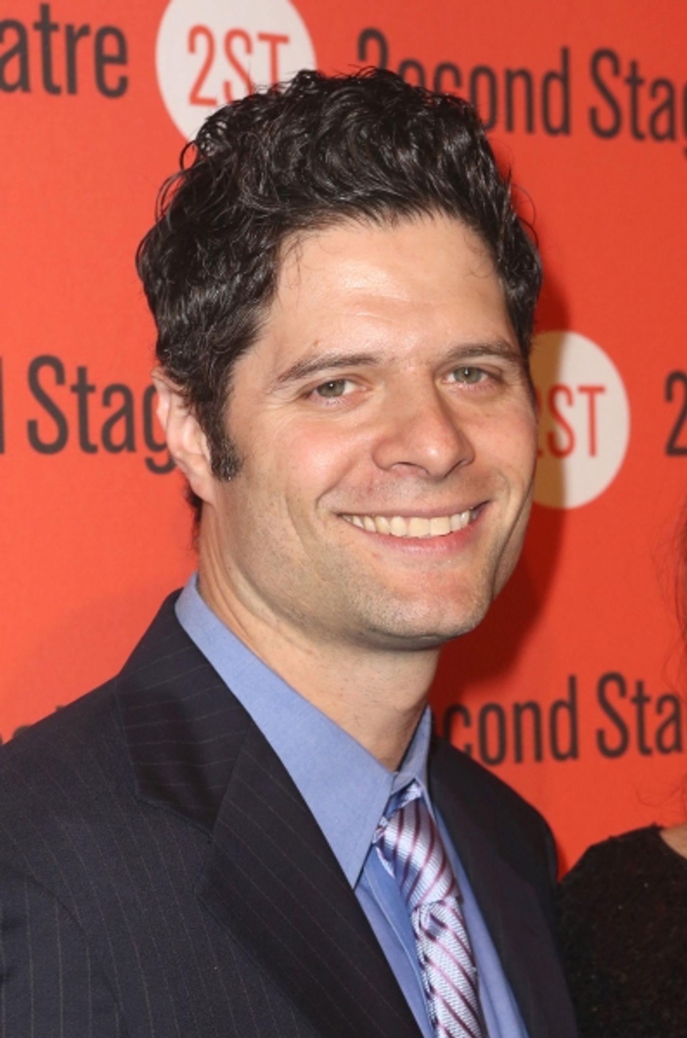 Photo Coverage: Inside the Second Stage 35th Anniversary Gala- Part One  Image