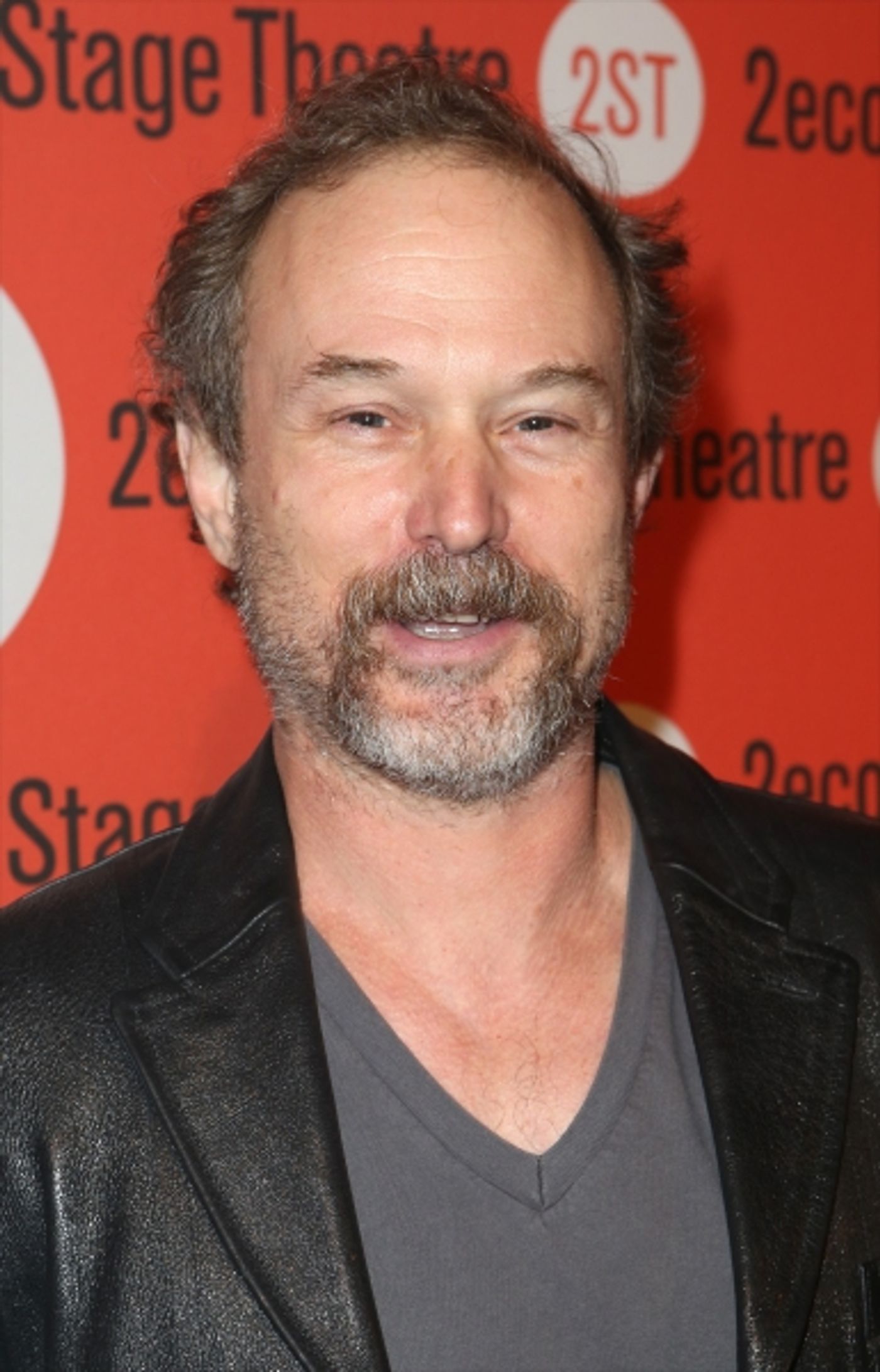 Photo Coverage: Inside the Second Stage 35th Anniversary Gala- Part One  Image