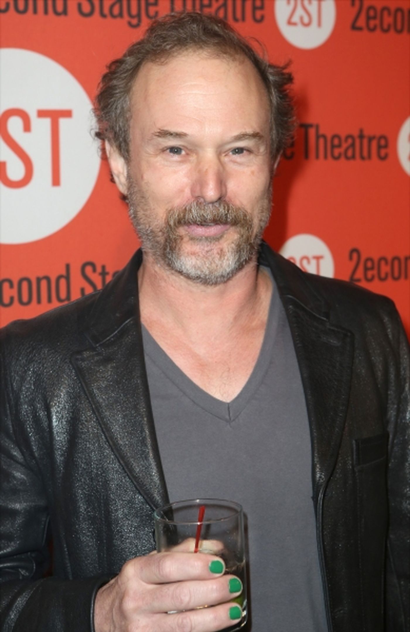 Photo Coverage: Inside the Second Stage 35th Anniversary Gala- Part One  Image