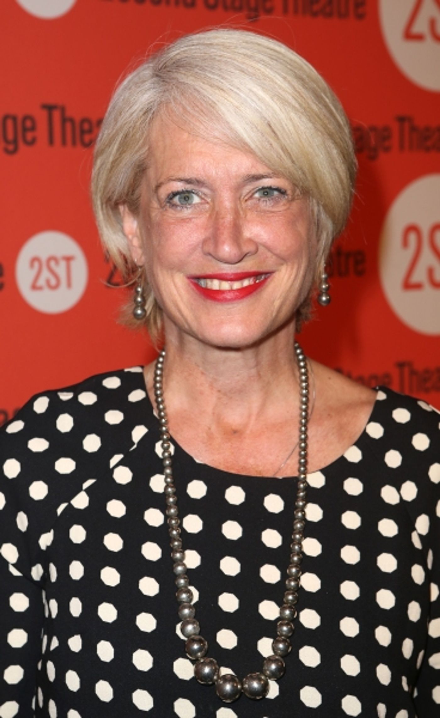 Photo Coverage: Inside the Second Stage 35th Anniversary Gala- Part One  Image