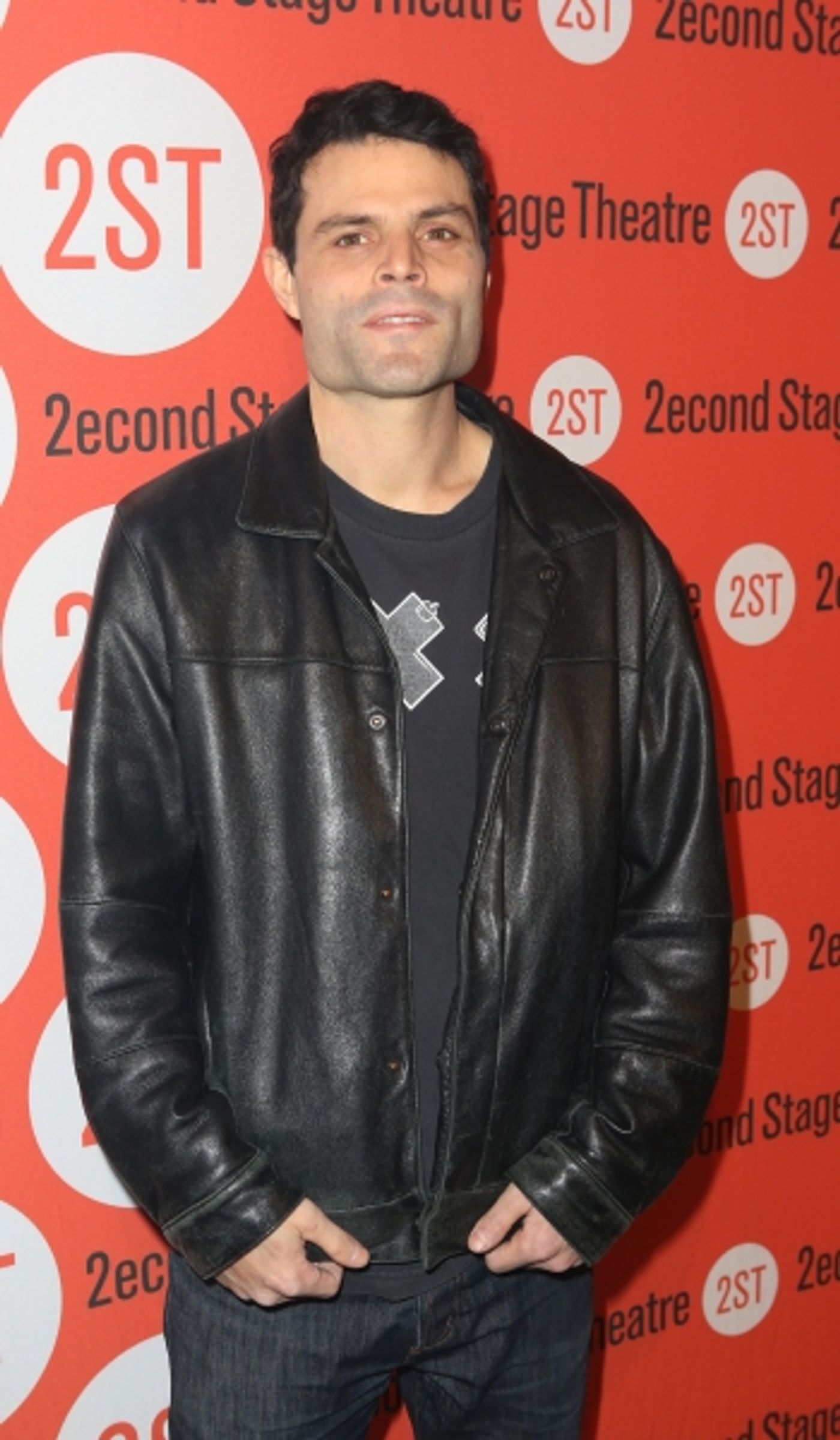 Photo Coverage: Inside the Second Stage 35th Anniversary Gala- Part Two  Image