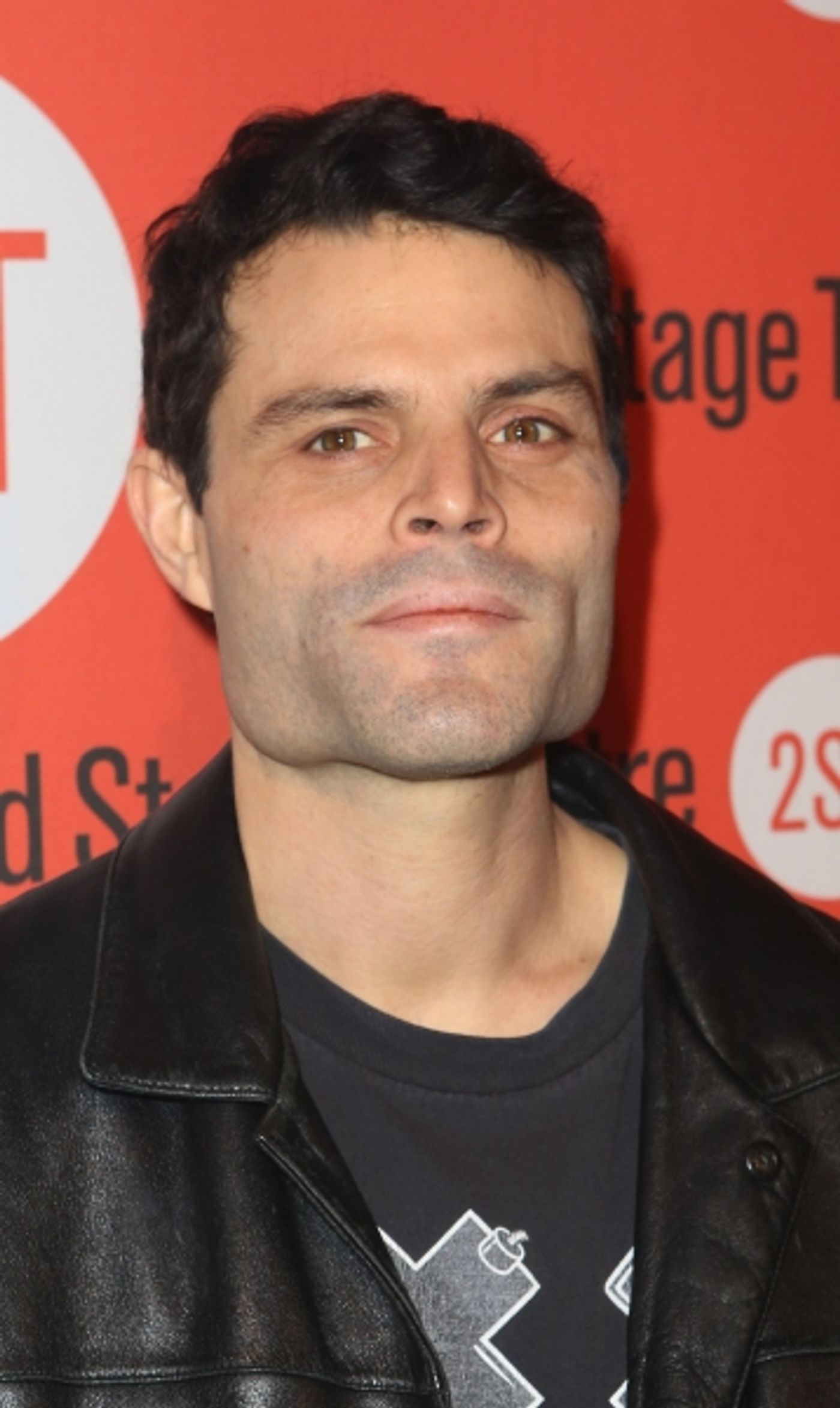 Photo Coverage: Inside the Second Stage 35th Anniversary Gala- Part Two  Image