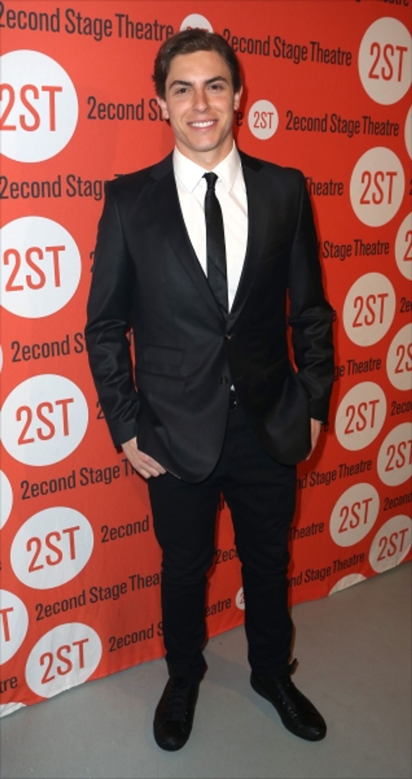 Photo Coverage: Inside the Second Stage 35th Anniversary Gala- Part Two  Image