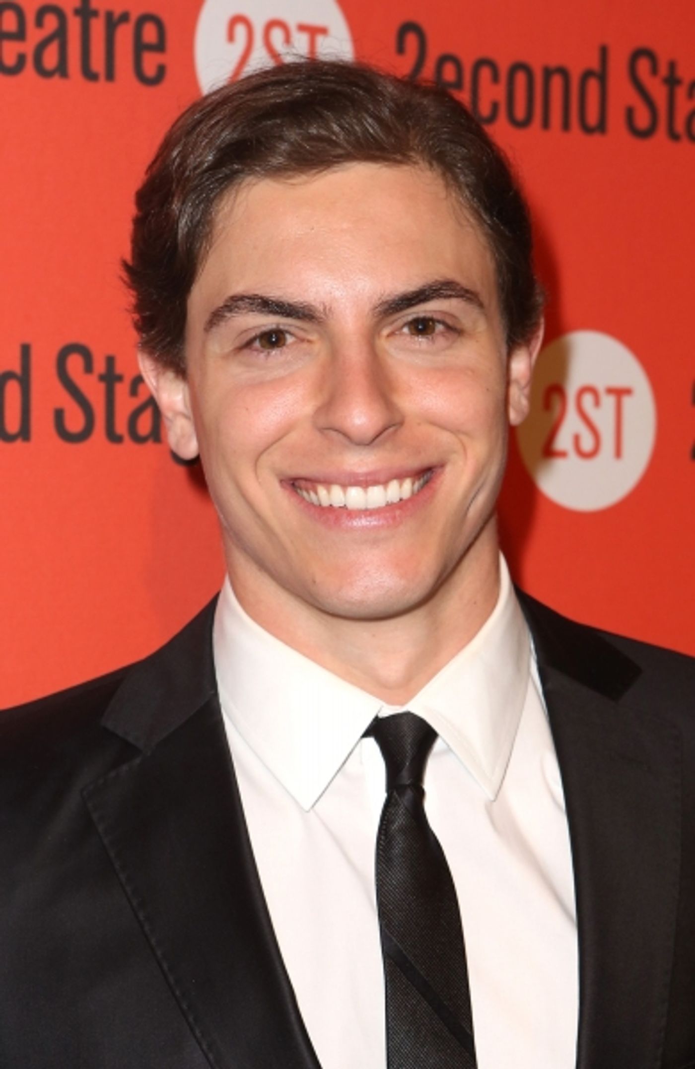 Photo Coverage: Inside the Second Stage 35th Anniversary Gala- Part Two  Image