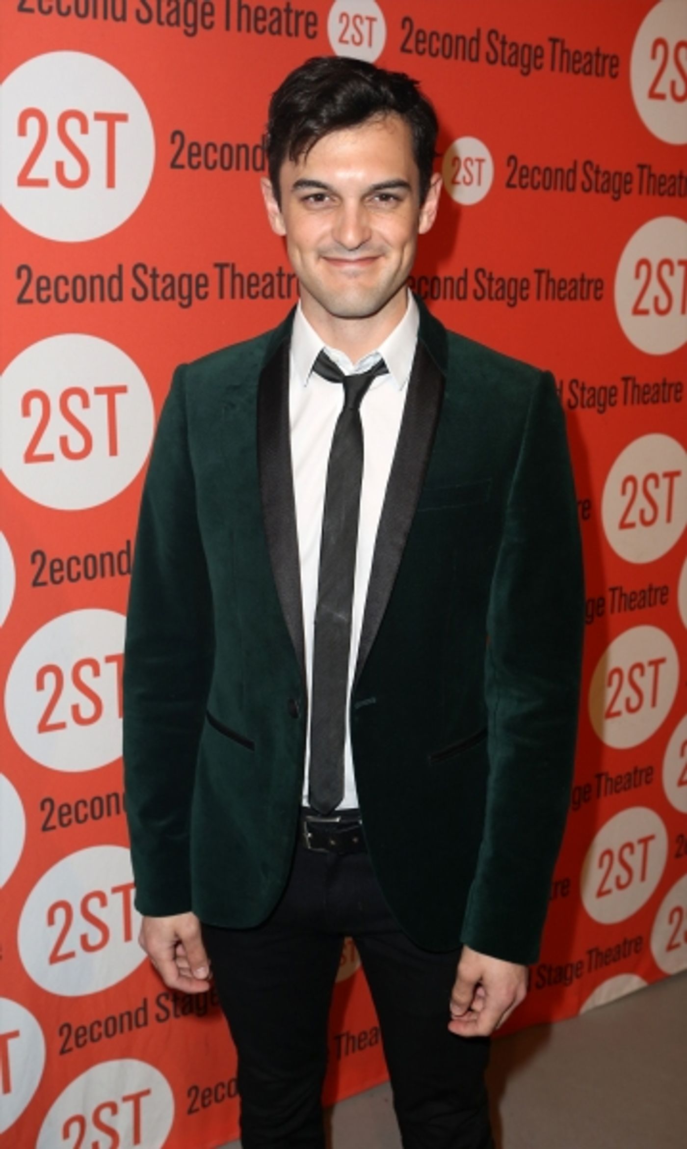 Photo Coverage: Inside the Second Stage 35th Anniversary Gala- Part Two  Image
