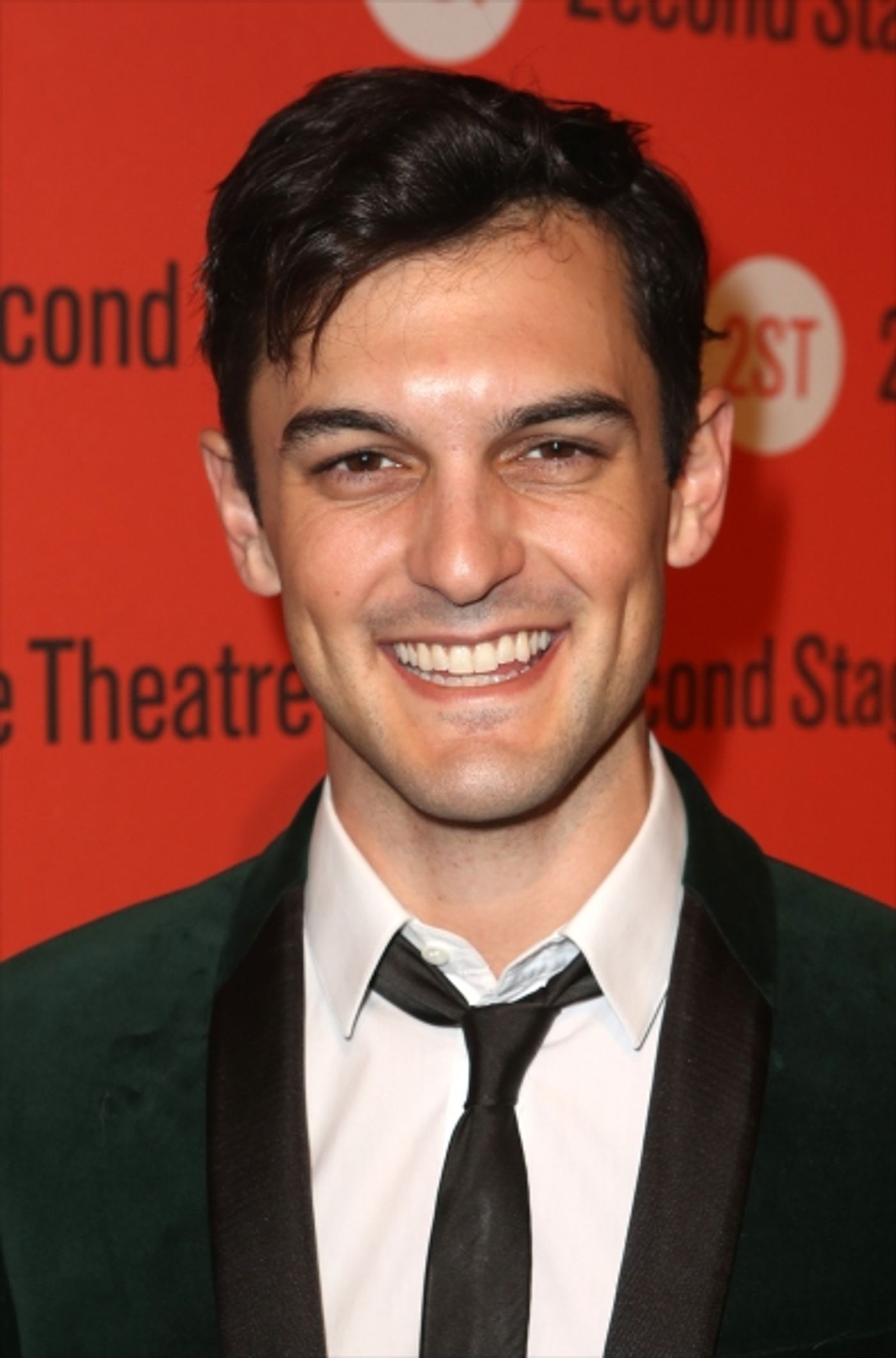 Photo Coverage: Inside the Second Stage 35th Anniversary Gala- Part Two  Image