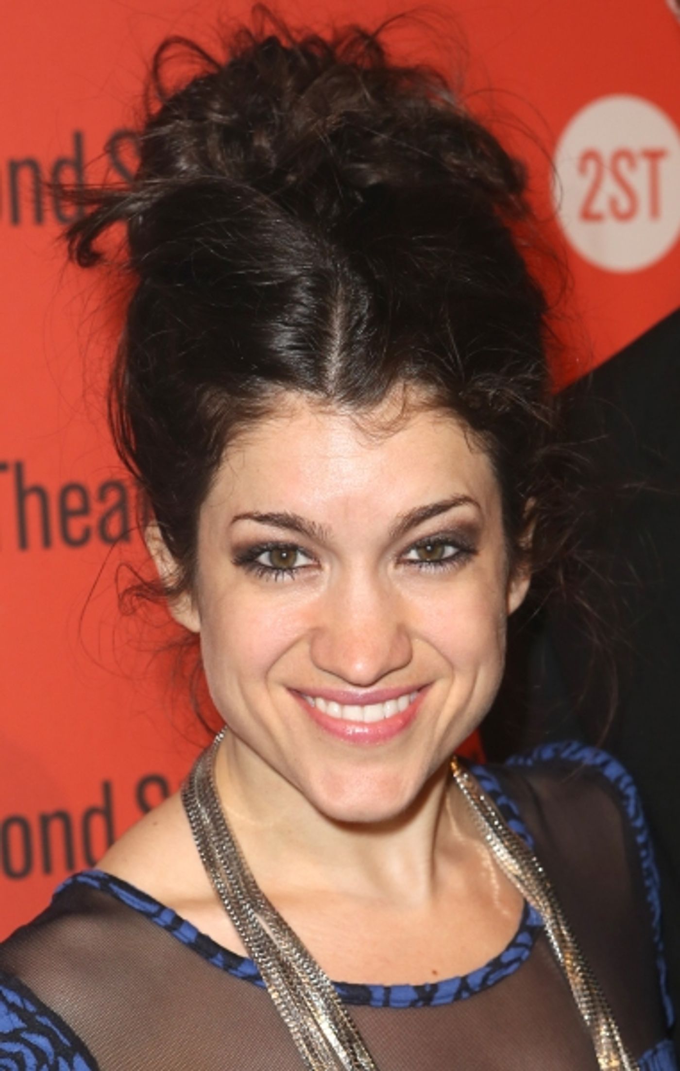 Photo Coverage: Inside the Second Stage 35th Anniversary Gala- Part Two  Image