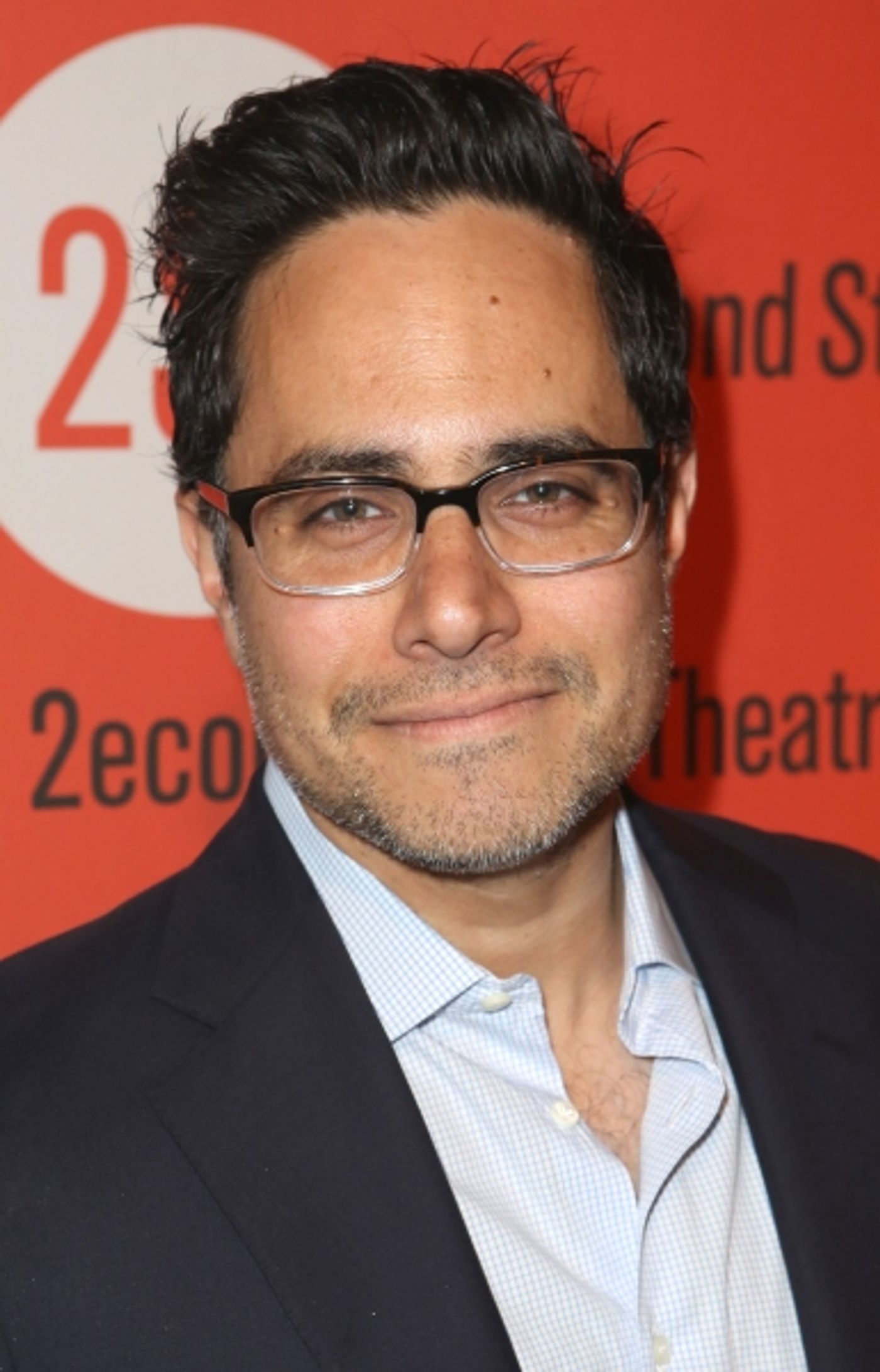 Photo Coverage: Inside the Second Stage 35th Anniversary Gala- Part Two  Image