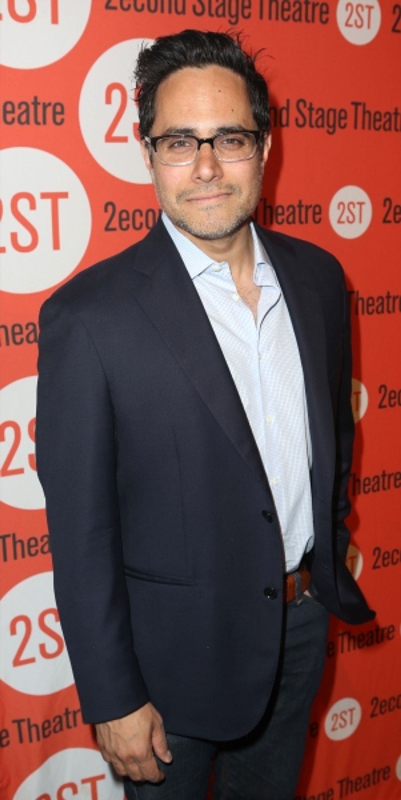 Photo Coverage: Inside the Second Stage 35th Anniversary Gala- Part Two  Image