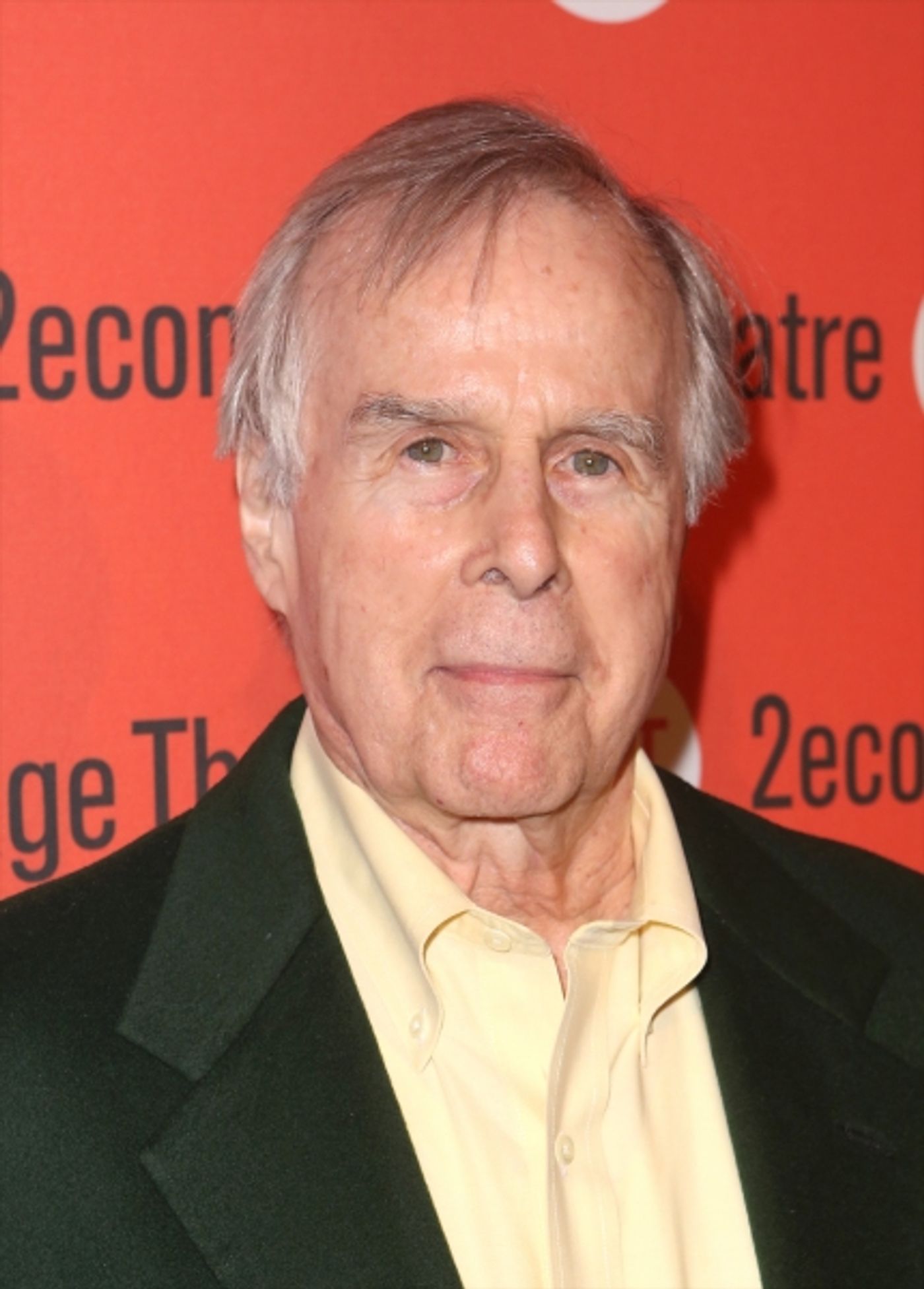 Photo Coverage: Inside the Second Stage 35th Anniversary Gala- Part Two  Image