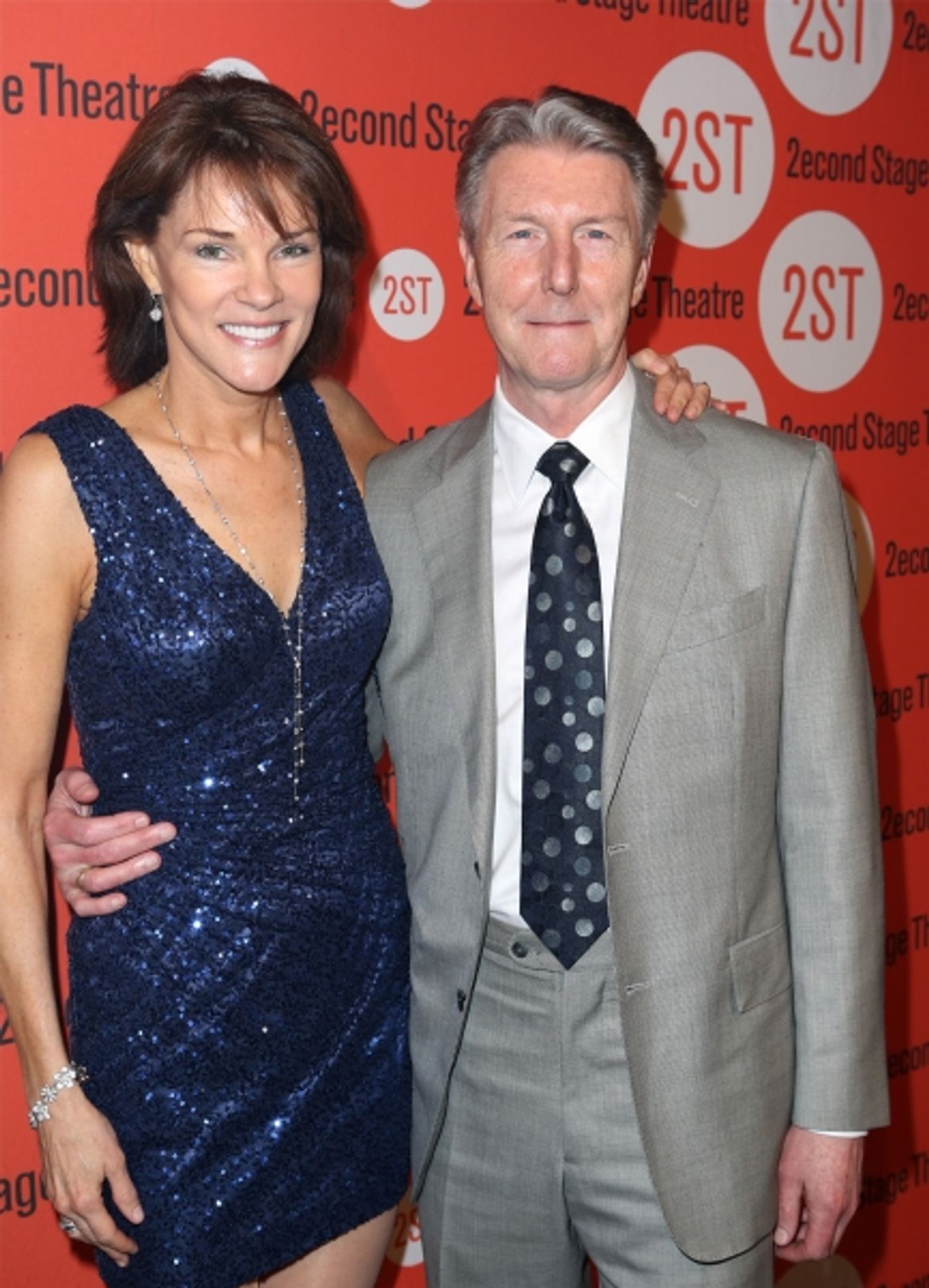 Photo Coverage: Inside the Second Stage 35th Anniversary Gala- Part Two  Image