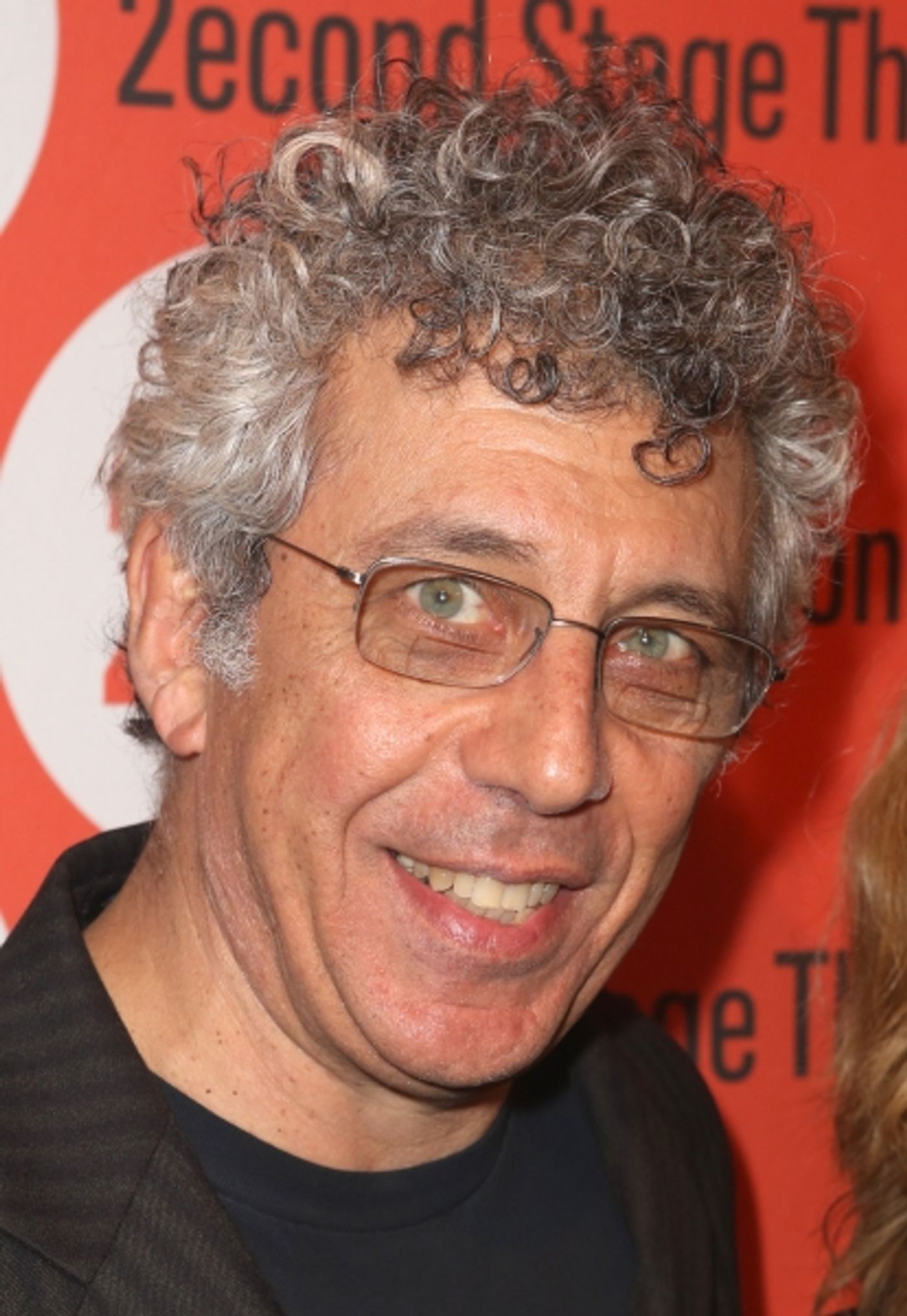 Photo Coverage: Inside the Second Stage 35th Anniversary Gala- Part Two  Image