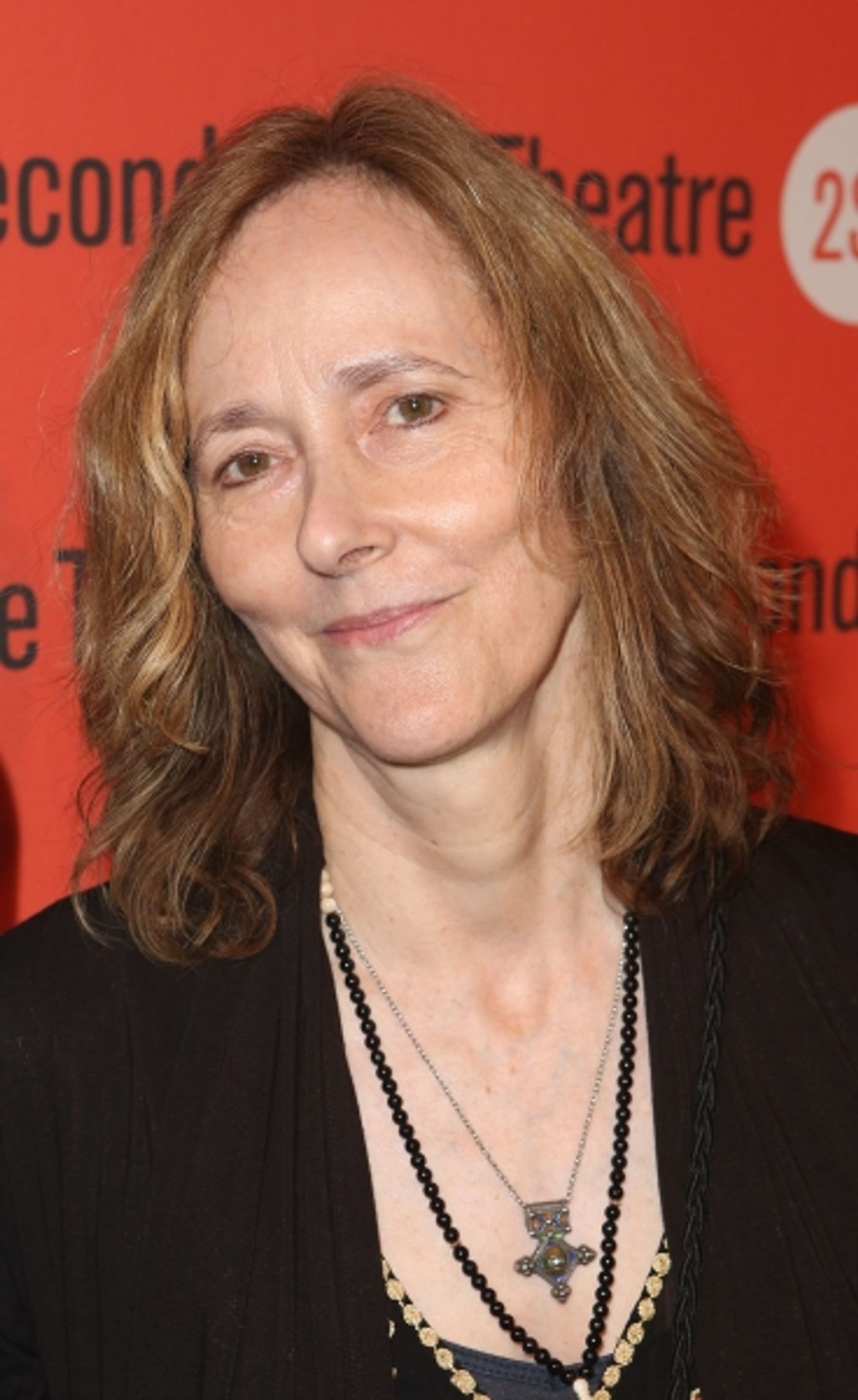 Photo Coverage: Inside the Second Stage 35th Anniversary Gala- Part Two  Image