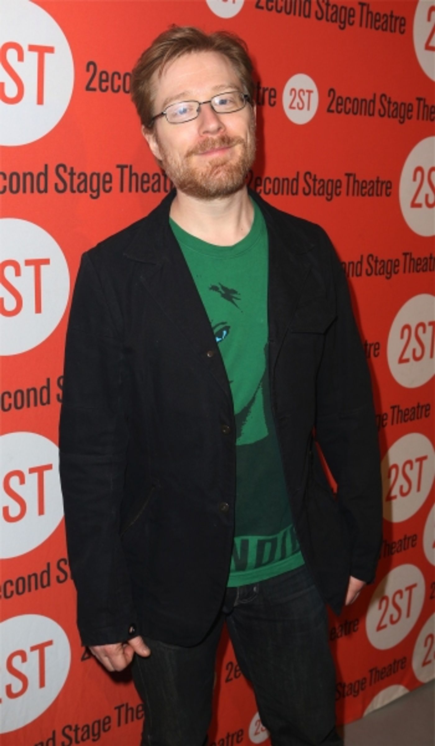 Photo Coverage: Inside the Second Stage 35th Anniversary Gala- Part Two  Image