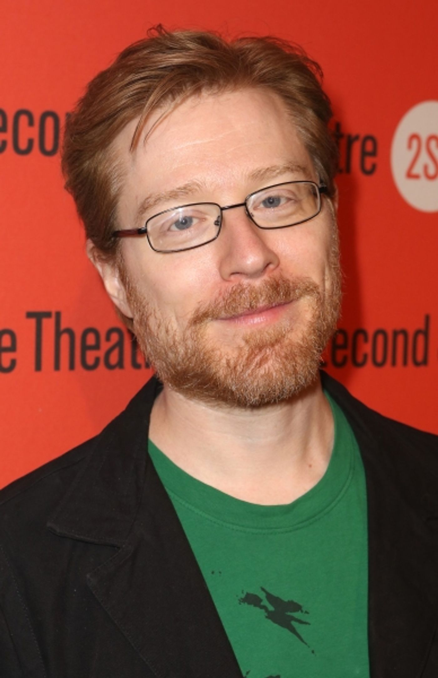 Photo Coverage: Inside the Second Stage 35th Anniversary Gala- Part Two  Image