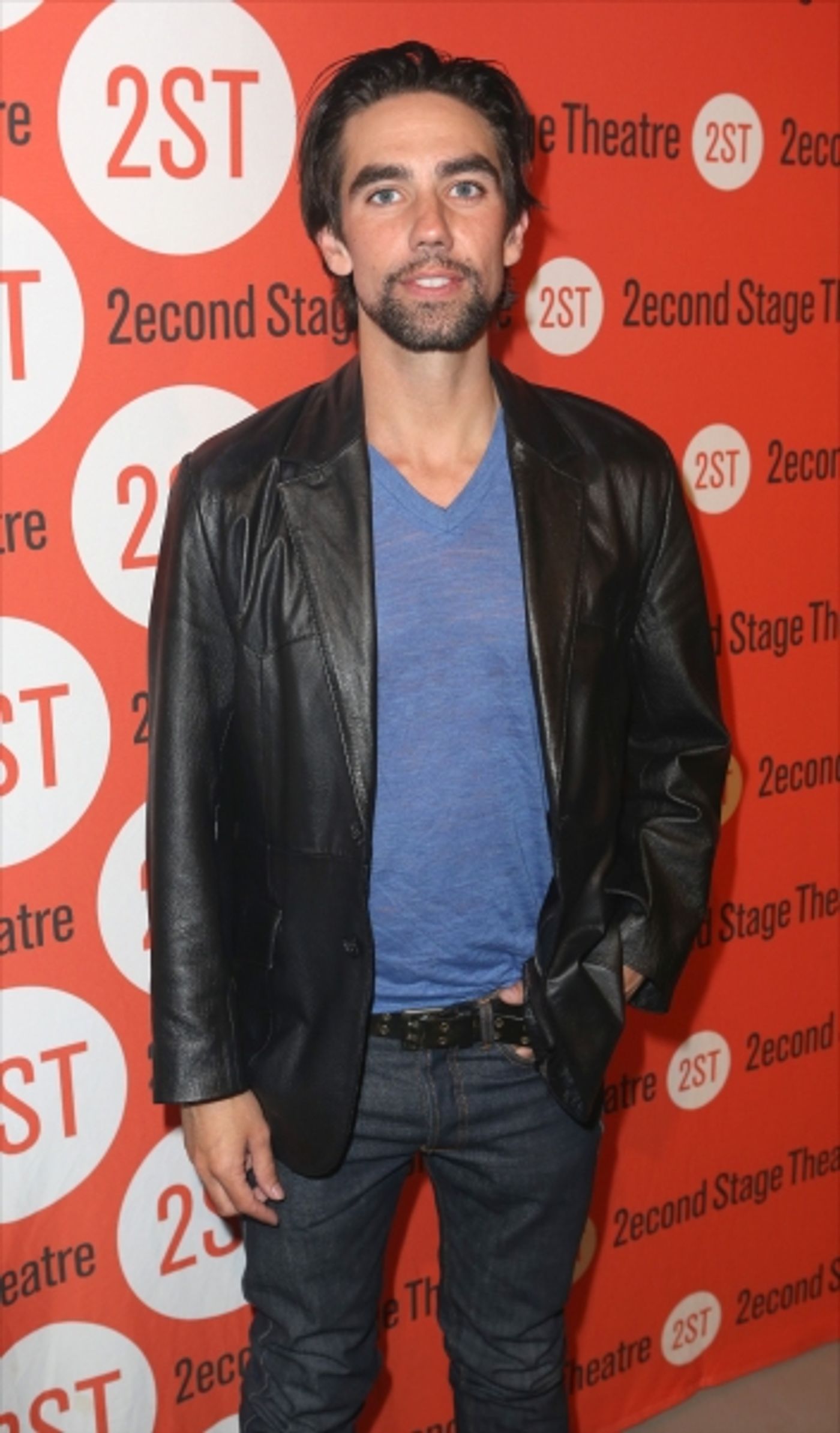 Photo Coverage: Inside the Second Stage 35th Anniversary Gala- Part Two  Image