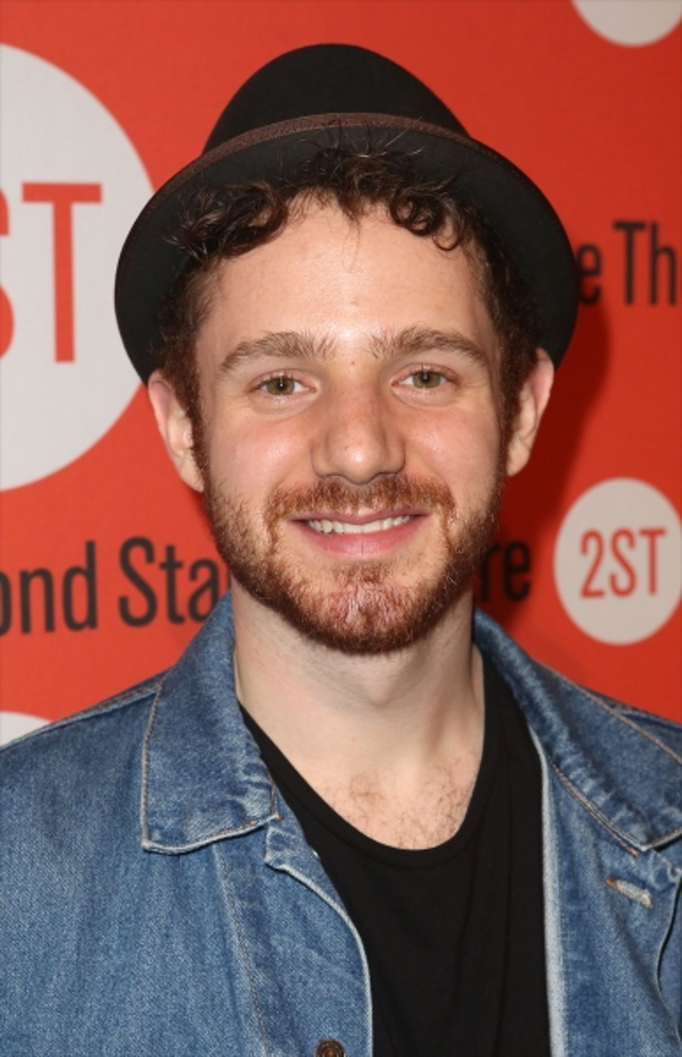 Photo Coverage: Inside the Second Stage 35th Anniversary Gala- Part Two  Image