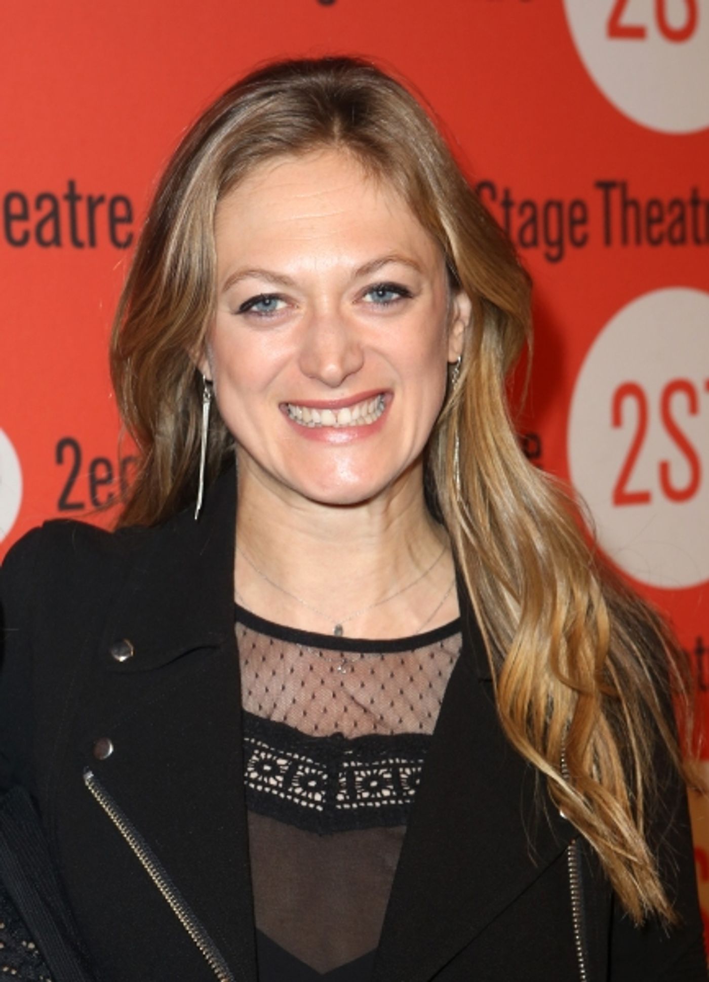 Photo Coverage: Inside the Second Stage 35th Anniversary Gala- Part Two  Image