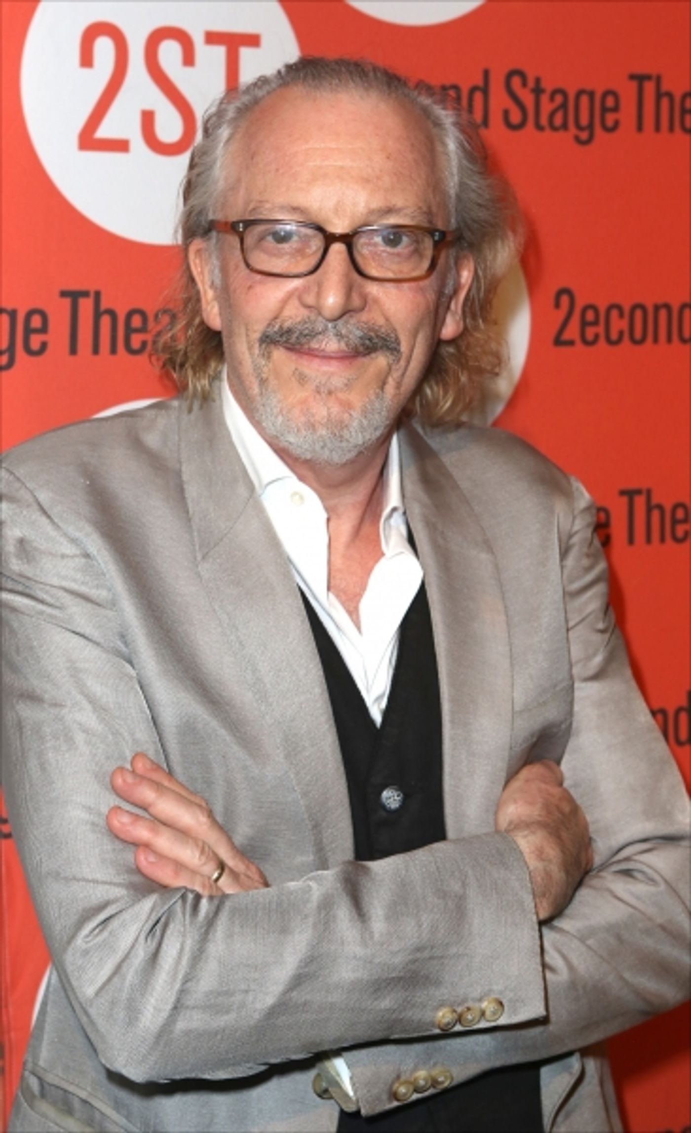 Photo Coverage: Inside the Second Stage 35th Anniversary Gala- Part Two  Image