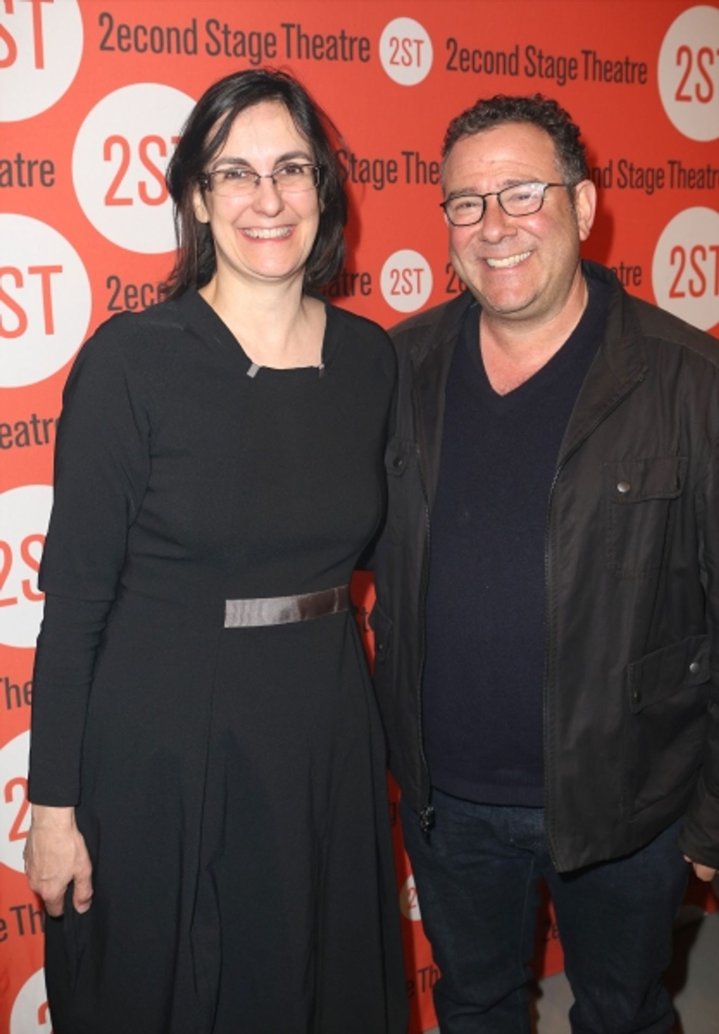 Photo Coverage: Inside the Second Stage 35th Anniversary Gala- Part Two  Image