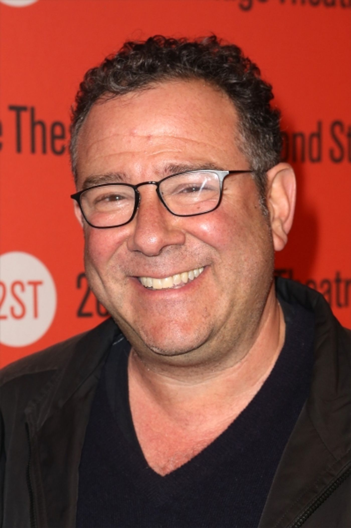 Photo Coverage: Inside the Second Stage 35th Anniversary Gala- Part Two  Image