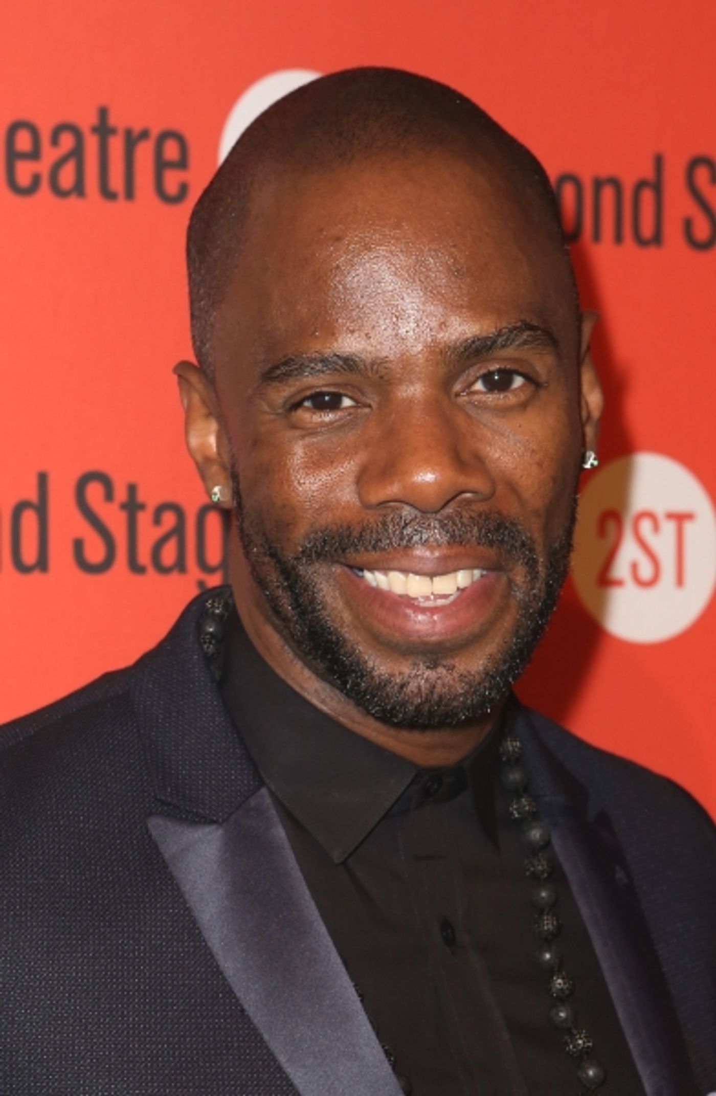 Photo Coverage: Inside the Second Stage 35th Anniversary Gala- Part Two  Image