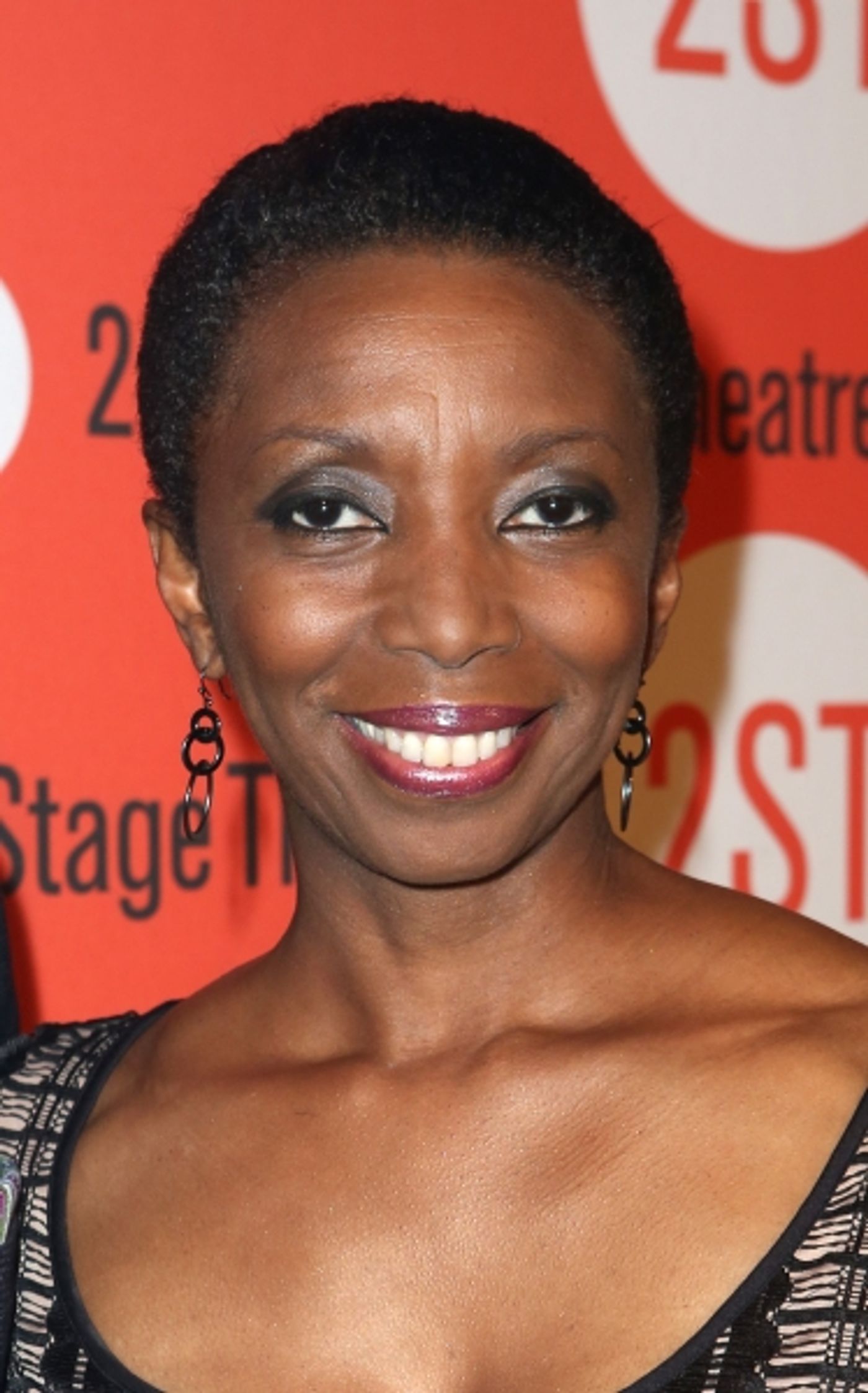 Photo Coverage: Inside the Second Stage 35th Anniversary Gala- Part Two  Image