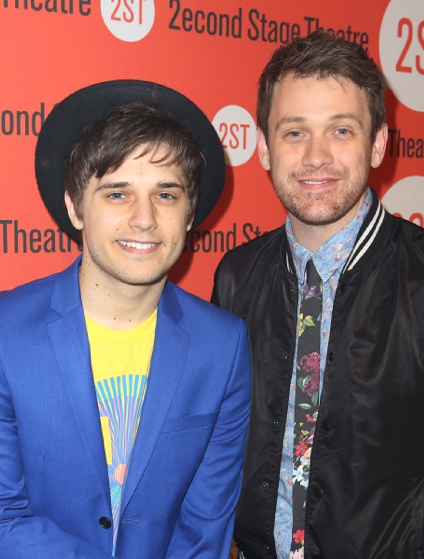 Photo Coverage: Inside the Second Stage 35th Anniversary Gala- Part Two  Image