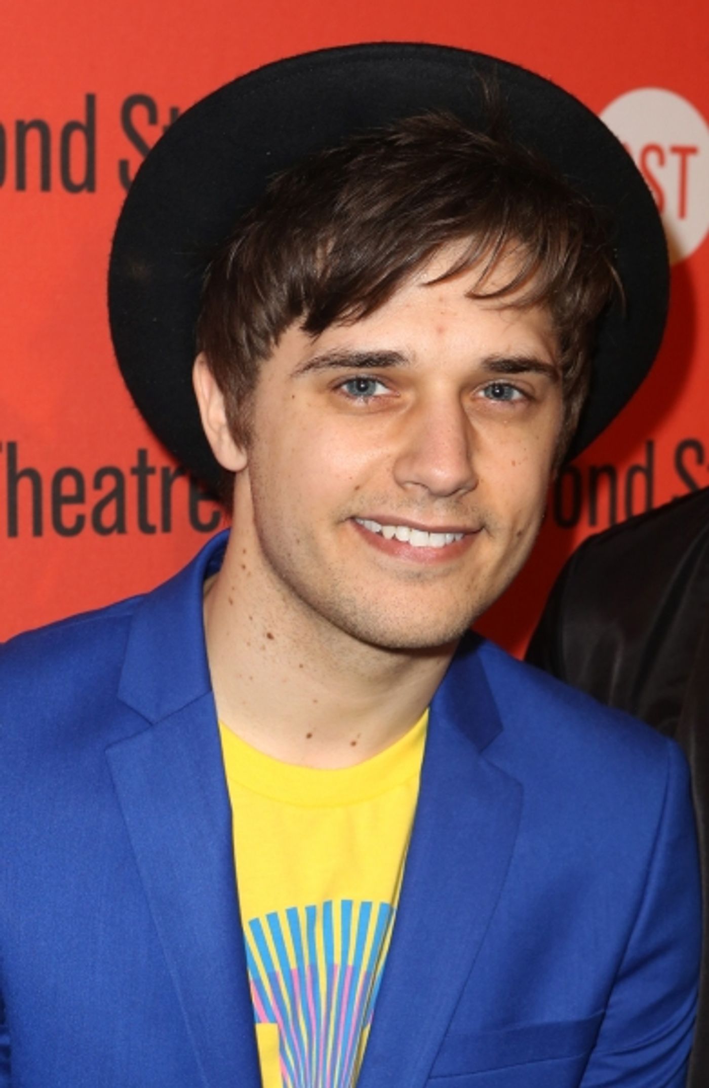 Photo Coverage: Inside the Second Stage 35th Anniversary Gala- Part Two  Image