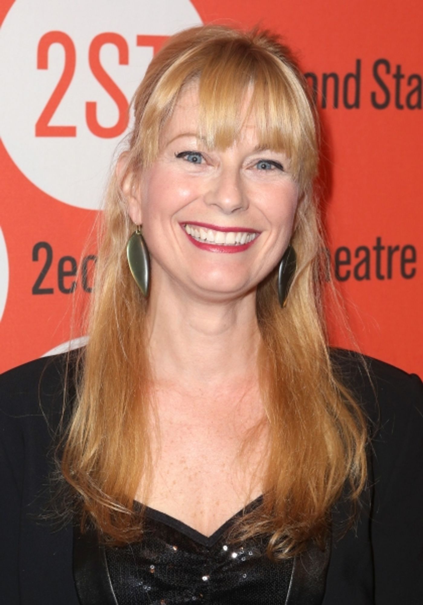 Photo Coverage: Inside the Second Stage 35th Anniversary Gala- Part Two  Image