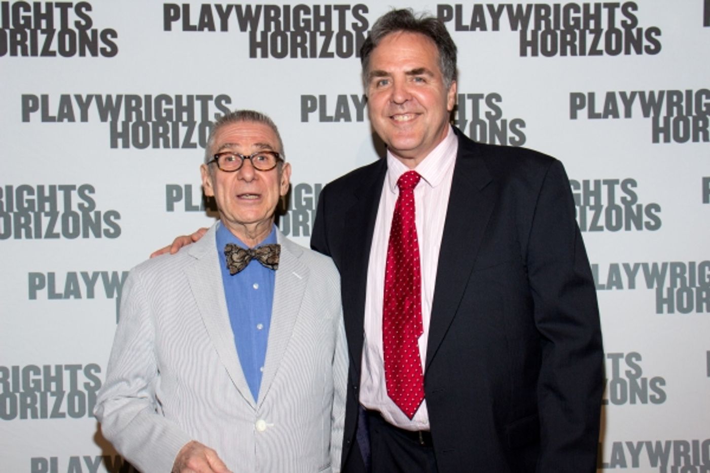 Photo Coverage: Playwrights Horizons Gala Honors Bob Moss!  Image