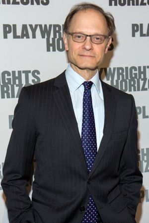 David Hyde Pierce Photo
