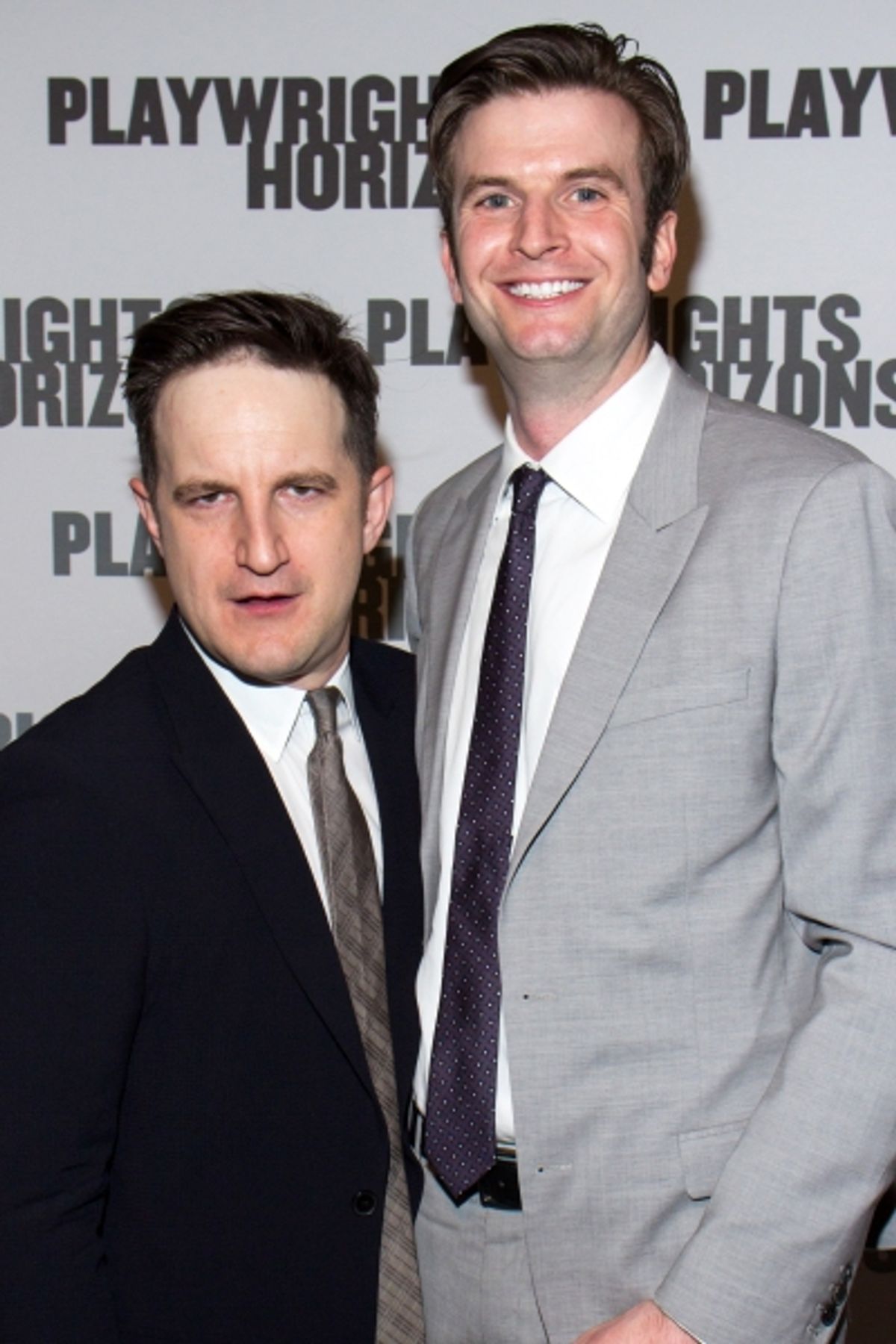 Scott Slobodnyak, Owen Sweeney at 