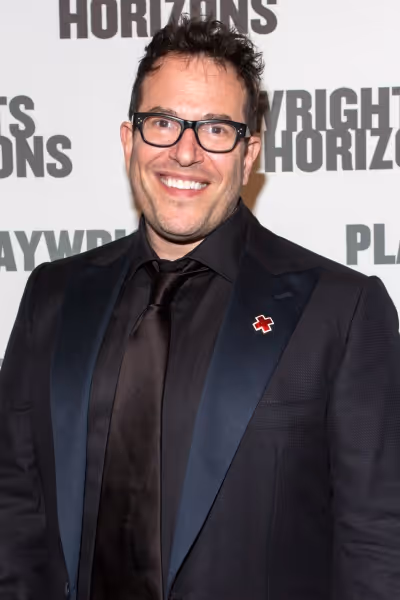 Michael Mayer Photo
