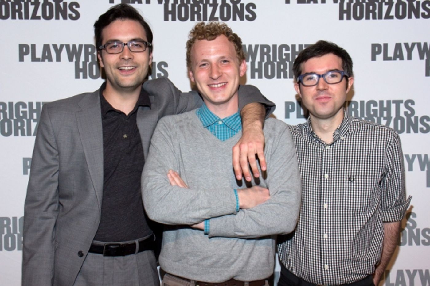 Photo Coverage: Playwrights Horizons Gala Honors Bob Moss!  Image
