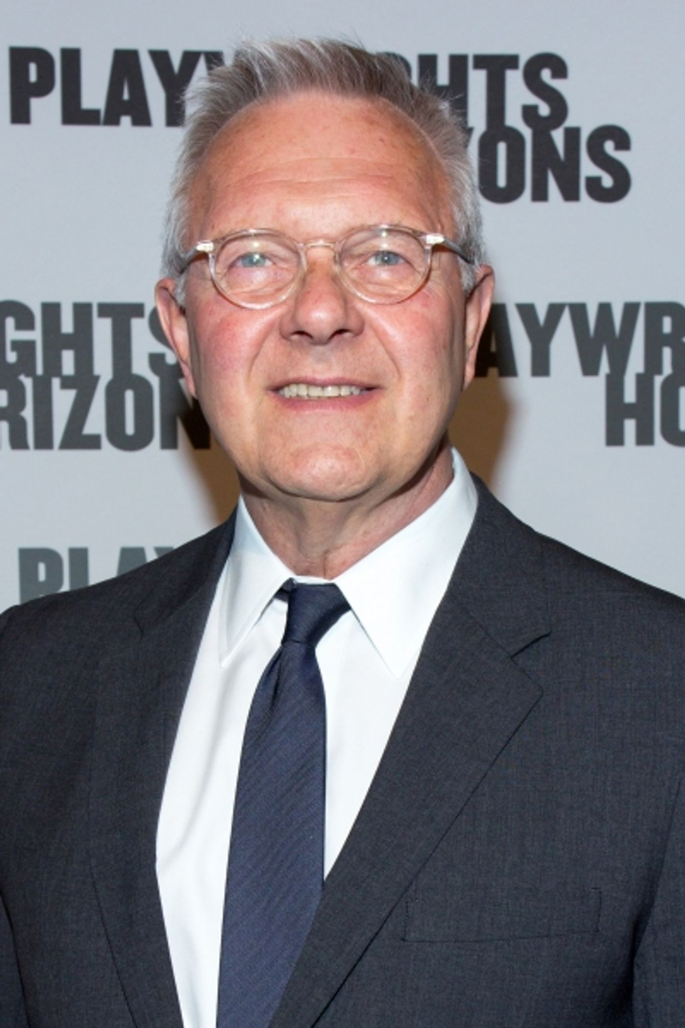 Photo Coverage: Playwrights Horizons Gala Honors Bob Moss!  Image