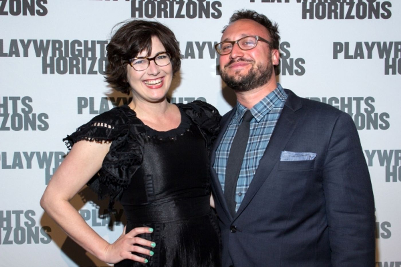 Photo Coverage: Playwrights Horizons Gala Honors Bob Moss!  Image