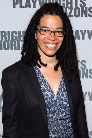 Tanya Barfield Photo