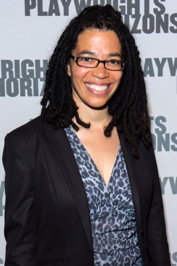 Tanya Barfield Photo