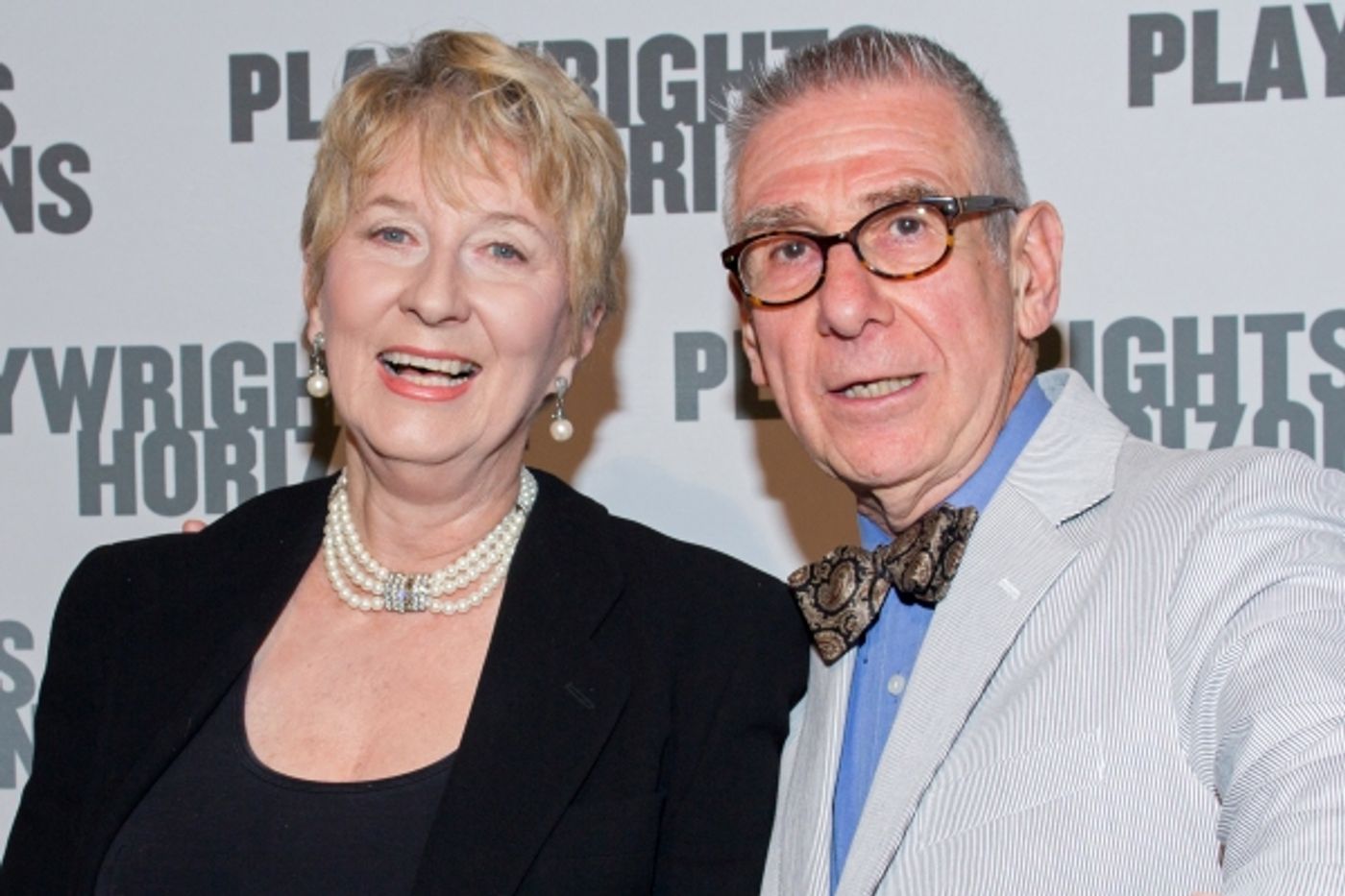 Photo Coverage: Playwrights Horizons Gala Honors Bob Moss!  Image