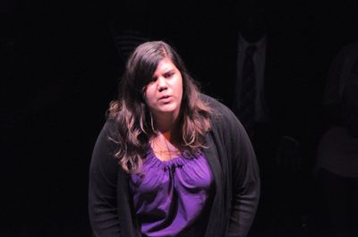 Mykeala Sterris Photo