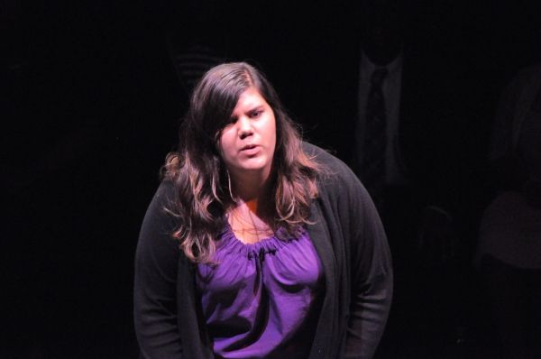 Mykeala Sterris Photo