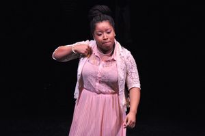 Ashley Herbert Photo