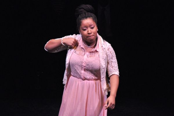 Ashley Herbert Photo