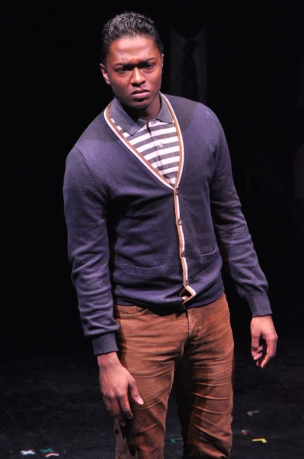 Trinidad Ramkissoon Photo